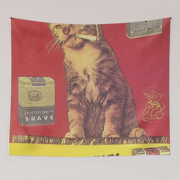 Item preview, Vintage Smokes designed and sold by Joe T  Dowell.