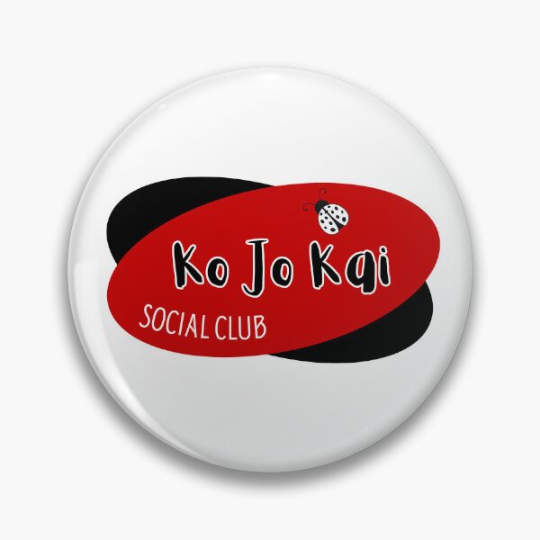 Item preview, Ko Jo Kai designed and sold by Ash Tree Designs.