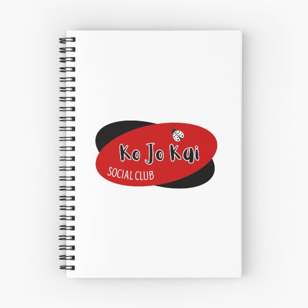 Item preview, Ko Jo Kai designed and sold by Ash Tree Designs.