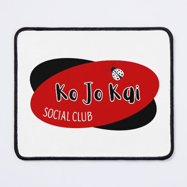 Item preview, Ko Jo Kai designed and sold by Ash Tree Designs.