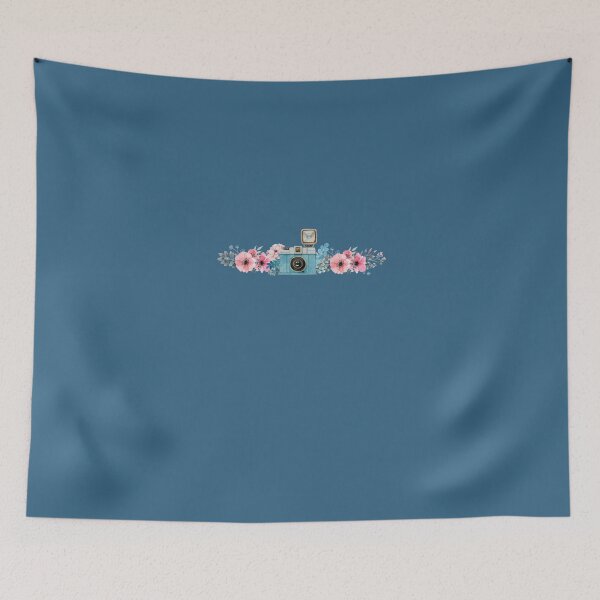Item preview, Camera - Artistic design designed and sold by SpenceTech.