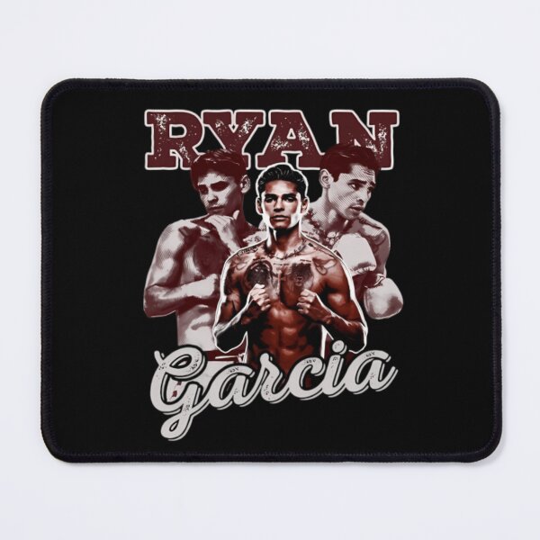 Item preview, Ryan Garcia "King Ry" designed and sold by JeyVel.