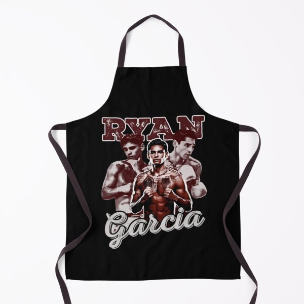 Item preview, Ryan Garcia "King Ry" designed and sold by JeyVel.