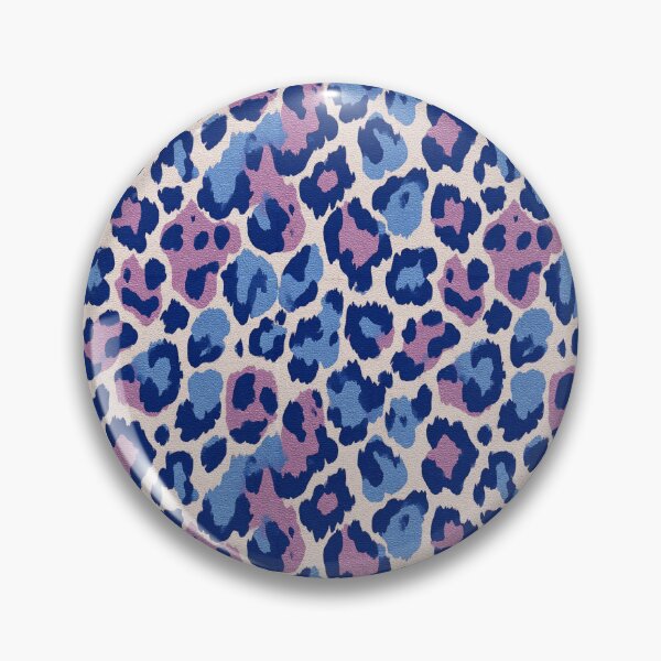 Item preview, Authentic-Look Leopard Textile - Wildlife Rescue  - Valentine'S Day Gifts For Her designed and sold by RoyalStarsPatts.