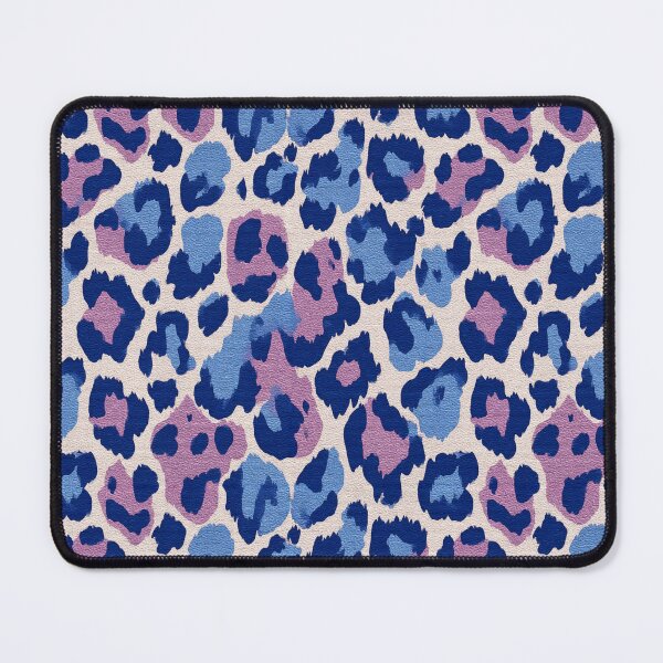 Item preview, Authentic-Look Leopard Textile - Wildlife Rescue  - Valentine'S Day Gifts For Her designed and sold by RoyalStarsPatts.