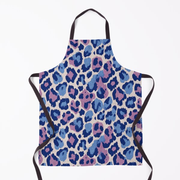 Item preview, Authentic-Look Leopard Textile - Wildlife Rescue - Valentine'S Day Gifts For Her designed and sold by RoyalStarsPatts.