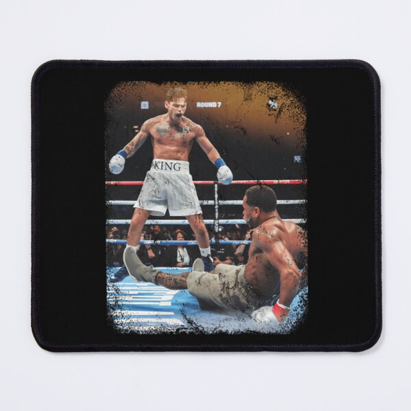 Item preview, Ryan Garcia "King Ry" designed and sold by JeyVel.