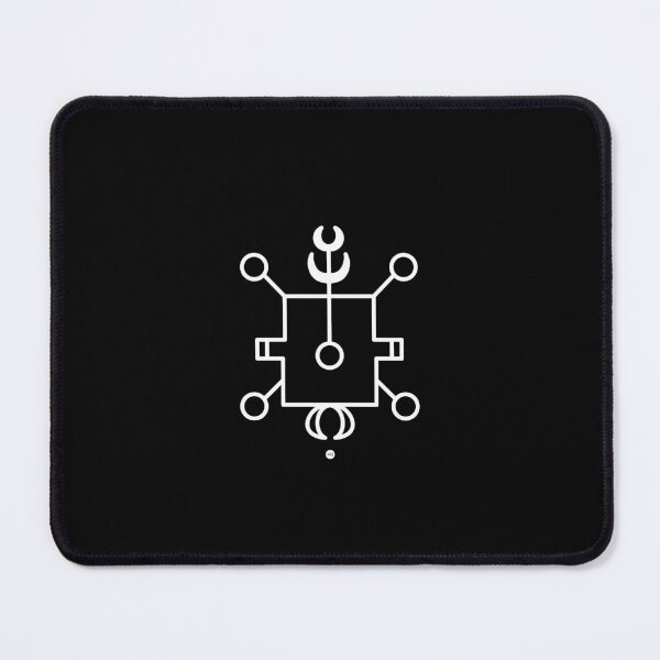Item preview, Compass of Silence (fo) designed and sold by XUSRedbubble.