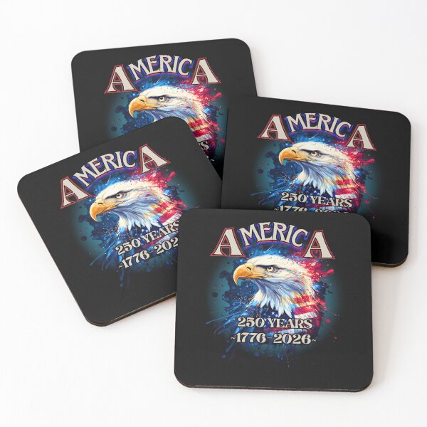 Item preview, American Eagle Splash 250 designed and sold by Tripp Art Studio.