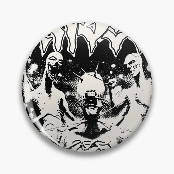 Item preview, Vader designed and sold by AdaRecordShop.
