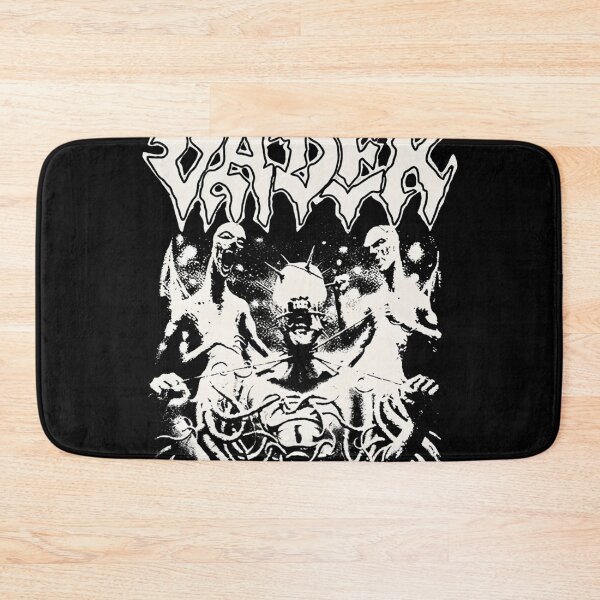 Item preview, Vader designed and sold by AdaRecordShop.