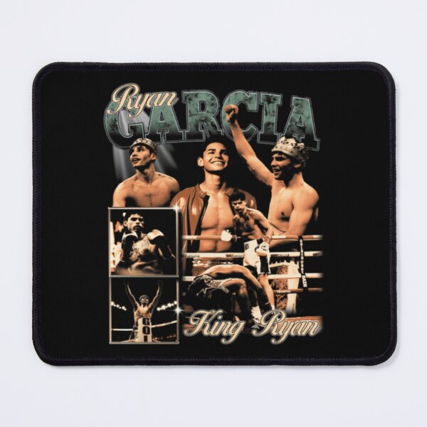 Item preview, Ryan Garcia "King Ryan"  designed and sold by JeyVel.