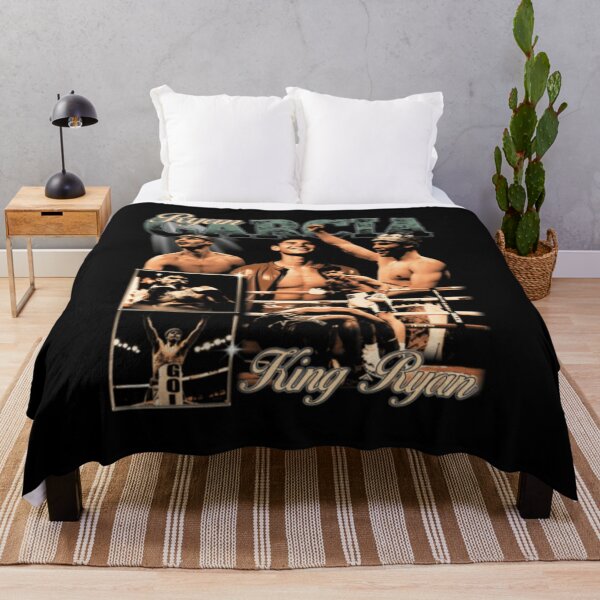 Item preview, Ryan Garcia "King Ryan"  designed and sold by JeyVel.