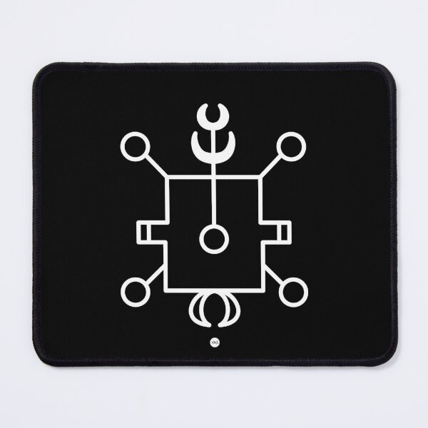 Item preview, Compass of Silence (fo) I designed and sold by XUSRedbubble.