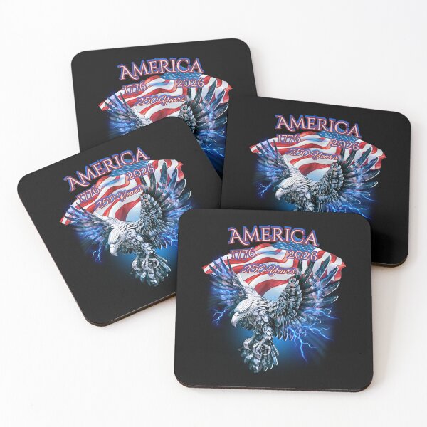 Item preview, American Eagle Lightning 250 designed and sold by Tripp Art Studio.