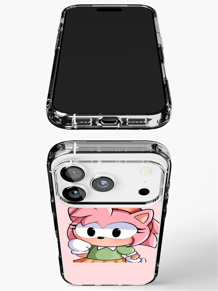 Thumbnail 3 of 5, iPhone Case, AMY ROSE designed and sold by MILZESHOP.