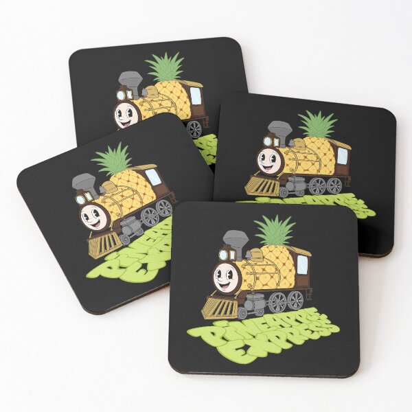 Item preview, Pineapple Express designed and sold by Bad Signal Studios .