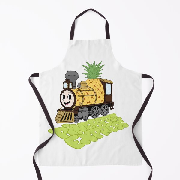 Item preview, Pineapple Express designed and sold by Bad Signal Studios .