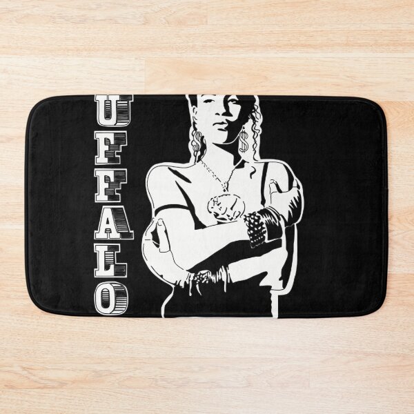 Item preview, Neneh Cherry Buffalo Stance 20 designed and sold by nowrax.
