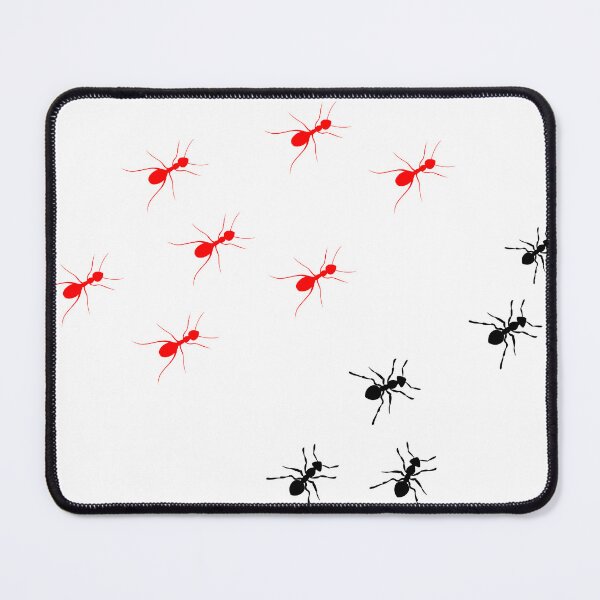 Item preview, Ants sticker designed and sold by Ant Category.