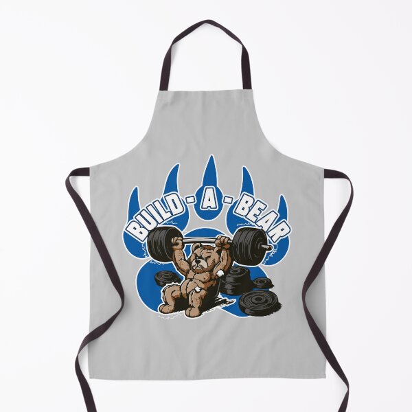 Item preview, Build-A-Bear designed and sold by Gus Holliday.