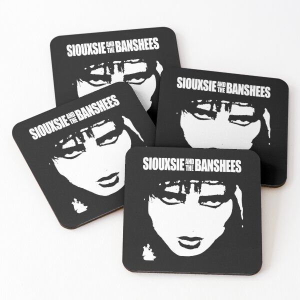 Item preview, Siouxsie 3 And The Banshees designed and sold by nowrax.