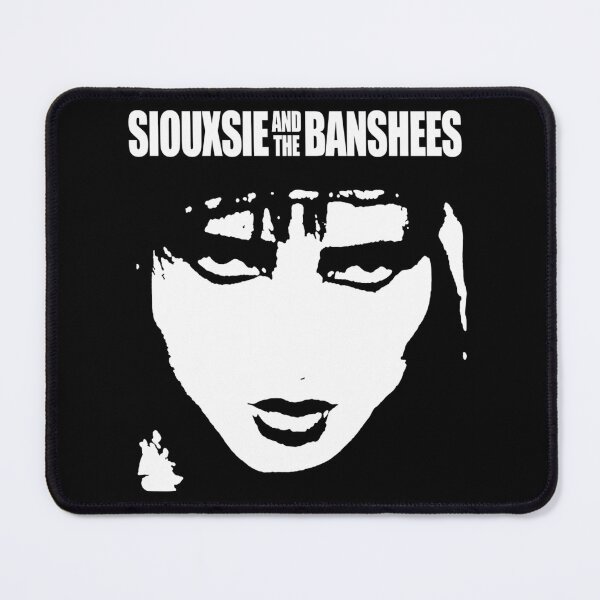 Item preview, Siouxsie 3 And The Banshees designed and sold by nowrax.