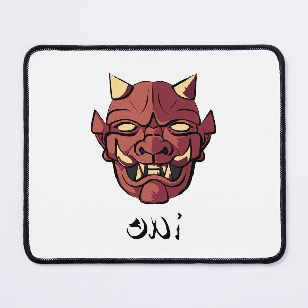 Item preview, Oni Logo designed and sold by C0FFEEBEAST-JM.