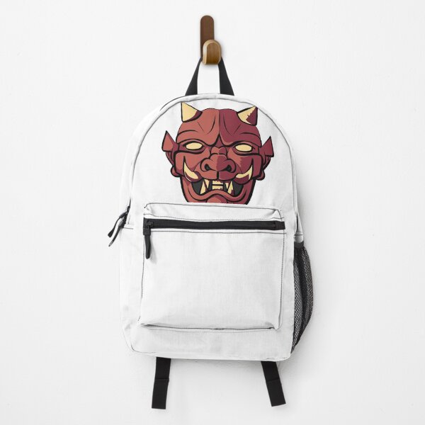 Item preview, Oni Logo designed and sold by C0FFEEBEAST-JM.