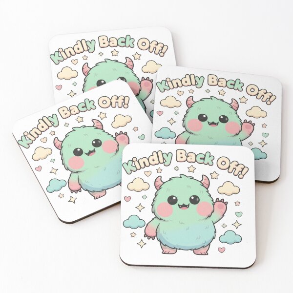 Item preview, “Soft Threat – Cute but Not Too Nice ✨” designed and sold by Top Seller  Reviews  ⭐⭐⭐⭐⭐.