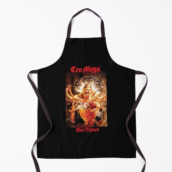Item preview, Cro Mags Best Wishes designed and sold by nowrax.