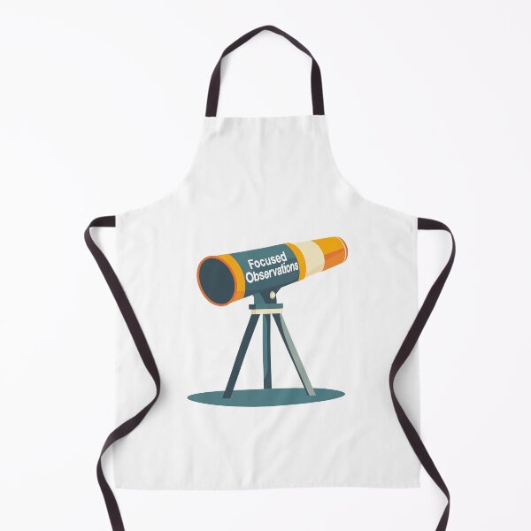 Item preview, Survey a Clear Night Sky With a Focused Telescope designed and sold by FWLKIT.