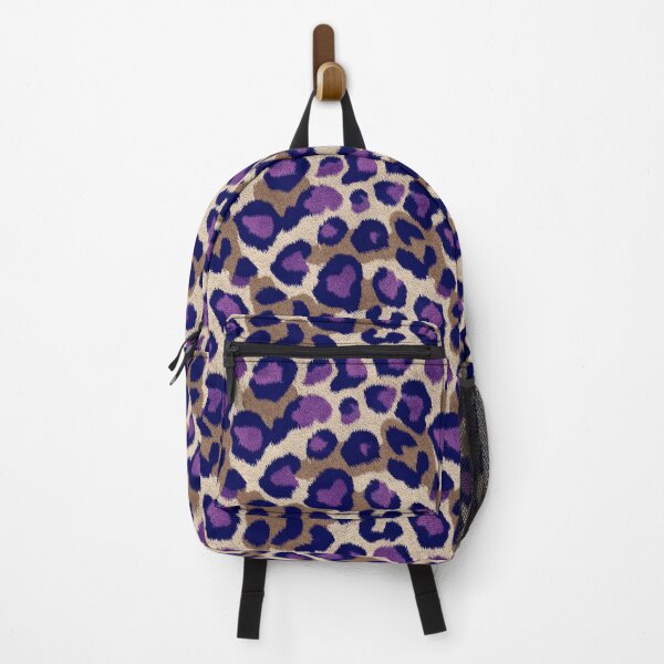 Item preview, Timeless Leopard Pattern - Animal Print Pattern - Gift Ideas designed and sold by RoyalStarsPatts.