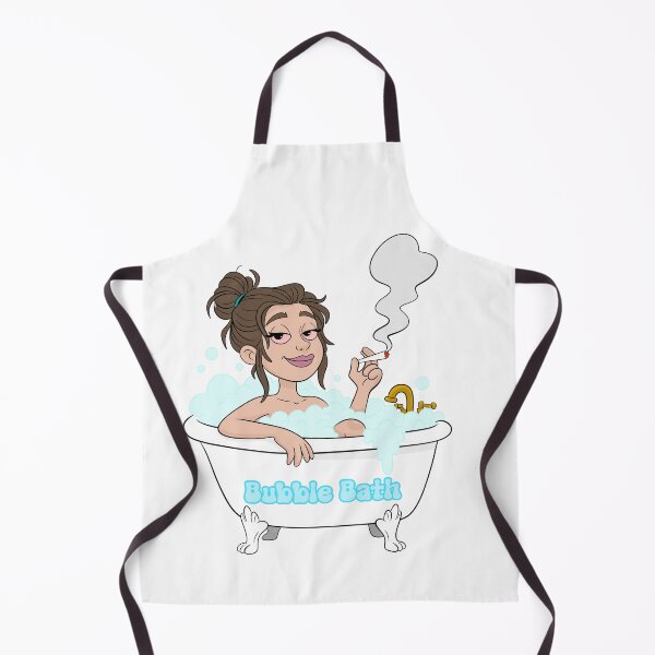 Item preview, Bubble bath designed and sold by Bad Signal Studios .