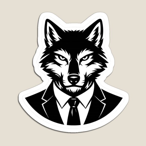Item preview, gantelwolf  designed and sold by atlasouchen.