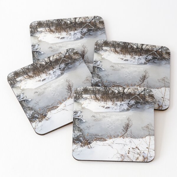 Item preview, Big bend in the creek designed and sold by Joel Bader.
