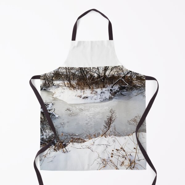 Item preview, Big bend in the creek designed and sold by Joel Bader.