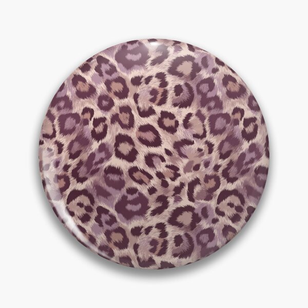 Item preview, Authentic-Look Leopard Pattern  - Animal Print Illustration  - Unique Gifts designed and sold by RoyalStarsPatts.
