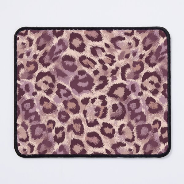 Item preview, Authentic-Look Leopard Pattern - Animal Print Illustration - Unique Gifts designed and sold by RoyalStarsPatts.