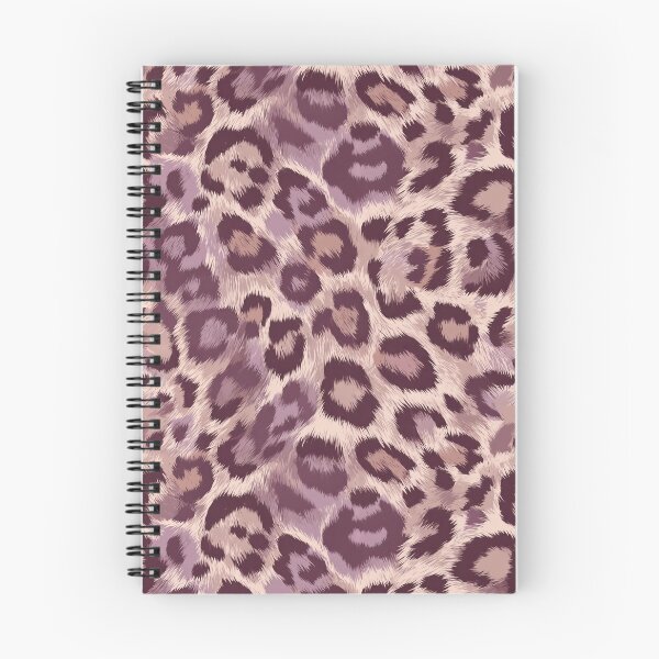 Item preview, Authentic-Look Leopard Pattern  - Animal Print Illustration  - Unique Gifts designed and sold by RoyalStarsPatts.