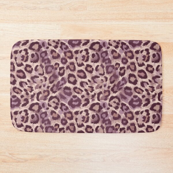 Item preview, Authentic-Look Leopard Pattern  - Animal Print Illustration  - Unique Gifts designed and sold by RoyalStarsPatts.