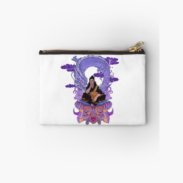 Item preview, geto and kenjaku designed and sold by Brain-Spyro.