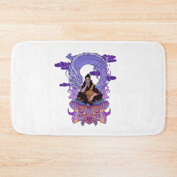 Item preview, geto and kenjaku designed and sold by Brain-Spyro.