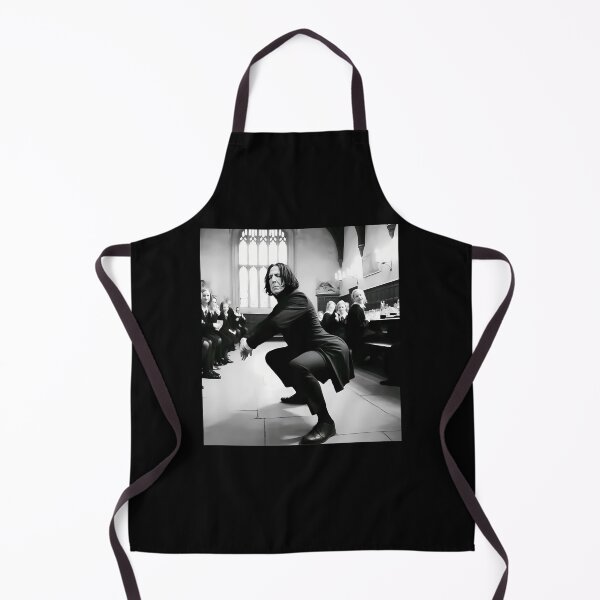 Item preview, Snape Wizard Twerking designed and sold by nowrax.