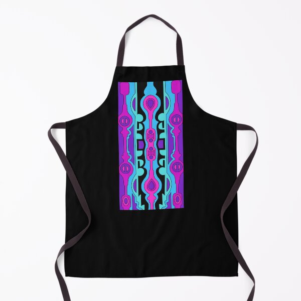 Item preview, Multicolored rich jewel tone design designed and sold by MarySchwindt.