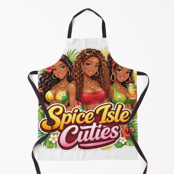 Item preview, Spice Isle cutied designed and sold by N12yearwood.