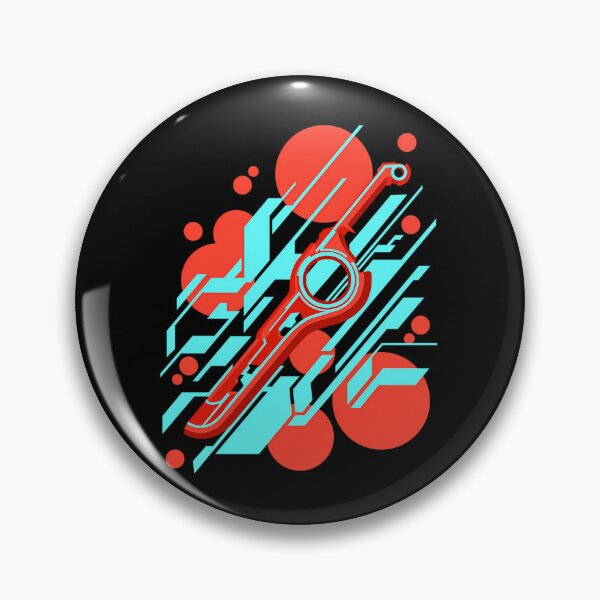 Item preview, Monado Abstract designed and sold by nowrax.