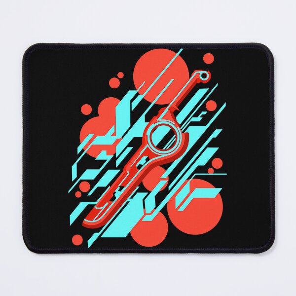 Item preview, Monado Abstract designed and sold by nowrax.