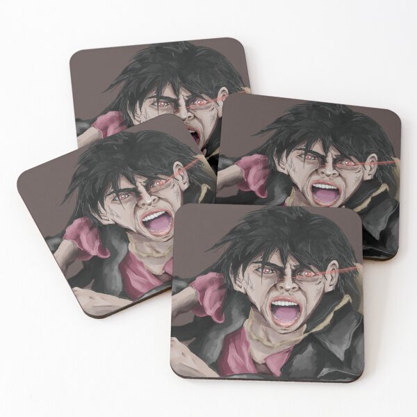 Item preview, Monkey D. Luffy on Onigashima designed and sold by Jos_Crafts.
