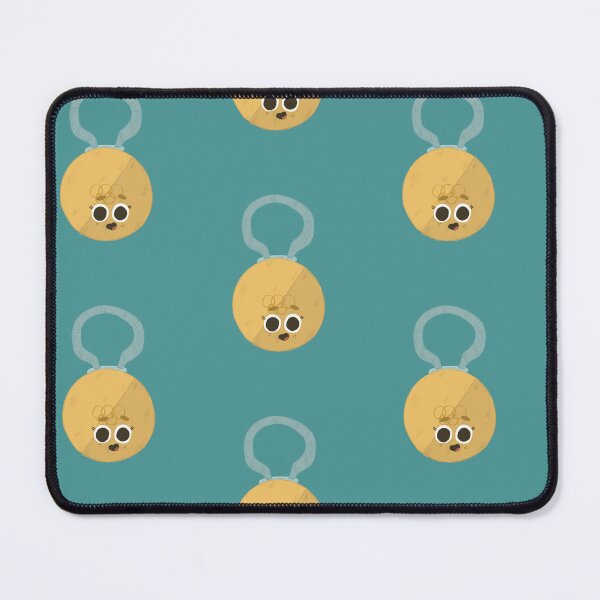 Item preview, The Golden Goldy designed and sold by PolkadotsandMeg.
